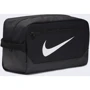 Сумка для обуви Nike NK Brsla Shoe - 9.5 11L черная 33x15x18 см (DM3982-010): Тип сумка