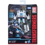 Іграшка трансформер колекційний Transformers Hasbro 20 см (GEN STUDIO SERIES DLX 86 JAZZ) (E0701_F0709): Тип іграшки Робот-автомобиль