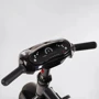 Велосипед BestTrike надувные колеса поворотное сидение (F - 611-33): Тип Велосипед-коляска