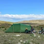 Палатка Naturehike Opalus NH20ZP001 210T, оранжевая (6927595750667): Назначение туристические