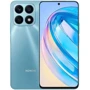 Смартфон Honor X8a 2022 6/128Gb Cyan Lake (CRT-LX1) Approved Витринный образец