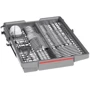 Посудомойка Bosch SPS4HMW53E: Класс энергопотребления/мойки/сушки A+ / A / A
