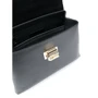 Женская сумка-сэтчел Furla 1927 S Top Handle Bakpaco черная (BAKPACOKO0000O6000): Страна производитель Италия