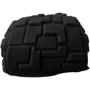 Рюкзак MadPax BLOK Full BLACKOUT (колір чорний): Розмір L (145-175 см)