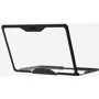 UAG Plyo Ice/Black (134007114340) for MacBook Air 13.6" M3 | M2 (2024 | 2022) фото 5
