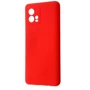 Аксесуар для смартфона WAVE Colorful Case Red для Motorola Moto G72