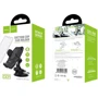 Держатель Hoco Car Holder CA31 Black фото 5