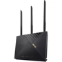 Маршрутизатор Wi-Fi ASUS 4G-AX56: Максимальна швидкість 574 + 1201 Мбіт / с
