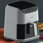 Фритюрниця Xiaomi Deerma Air Fryer KZ130 (DEM-KZ130W): Потужність, Вт 1400