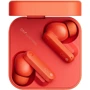 Наушники CMF by Nothing Buds Orange: Дополнительно Совместимость с Apple, Совместимость с Android, регулятор громкости, влагозащита, TWS наушники
