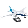 Конструктор COBI Самолет Boeing 737 MAX 8, 320 деталей (COBI-26175): Серия Техника