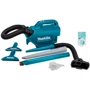 Акумуляторний пилосос Makita DCL184Z