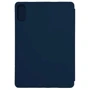 Аксессуар для планшетных ПК ArmorStandart Smart Case Fold Pen Dark Blue for Xiaomi Redmi Pad Pro / Poco Pad (ARM81431): Цвет синий