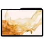 Планшет Samsung Galaxy Tab S8 8/128GB Wi-Fi Graphite (SM-X700NZAA) UA