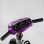Велосипед BestTrike надувні колеса поворотне сидіння (F - 708-09): Діаметр коліс, дюймів 12