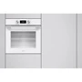 Духовой шкаф электрический Teka HLB 8400 White: Объем, л 70