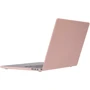 Incase Textured Hardshell Blush Pink (INMB200684-BLP) for MacBook Pro 16 2019