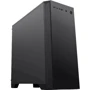 Корпус GameMax H606 Silent Hill: Форм-фактор материнской платы Micro-ATX / Mini-ITX