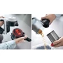 Пылесос Bosch BBS711W фото 4