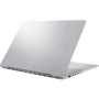 Ноутбук ASUS VivoBook S 16 M5606UA-MX025 (90NB1483-M00110) UA: Процессор AMD Ryzen 9 8945HS (4.0 - 5.2) - 8 ядер