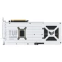 Відеокарта ASUS TUF GeForce RTX5070 Ti 16GB OC WHITE GAMING (TUF-RTX5070TI-O16G-WHITE-GAMING) UA