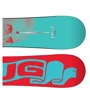 Доска для сноуборда BURTON Nug Snowboard (2012/2013): Пол унисекс