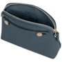 Женская сумка кросс боди Furla Piper XL синяя (978087): Страна производитель Италия