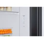 Холодильник Side-by-Side Samsung RS68CG885EB1: Керування электронное