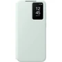 Чехол для телефонов Samsung Smart View Wallet Case Mint (EF-ZS721CMEGWW) for Samsung S721 Galaxy S24 FE