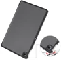 Аксесуар для планшетних ПК BeCover Smart Case Gray для Lenovo Tab TB-311FU (713109)
