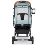 Коляска El Camino Yoga ll M 3910 (denim ash blue): Пол ребенка Унисекс