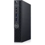 Персональний комп'ютер (ПК) Dell OptiPlex 3060 Micro,i5-8500T, 8Gb, 1Tb, Intel HD, Win10 Pro: Процесор Intel Core i5-8500T (2.9 ГГц)