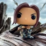 Ігрова фігурка Funko POP! серії Атака титанів - Саша Браус (67927): Стать Унисекс
