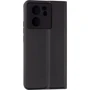 Чохол для телефона BeCover Book Exclusive New Style Black для Xiaomi 13T / 13T Pro (711197): Тип чехол-книжка
