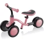 Беговел Globber Learning Bike 3в1 Deluxe Deep Pastel Pink (639-211) фото 10