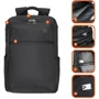 Сумка для ноутбуков Tucano 15.6" Marte Gravity AGS Black (BKMAR15-AGS-BK) фото 7