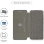 Аксессуар для смартфона BeCover Book Exclusive Dark Green for Xiaomi Redmi 10А (707950): Цвет зеленый