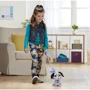 Інтерактивна іграшка Hasbro Furreal Friends Озорной вихованець великий PEEALOTS BIG WAGS DOG (E8931_E8948): Тип тварина