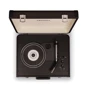 Вініловий програвач Crosley Portfolio (Black): Привід ременной