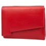 Женский кошелек 4U Cavaldi красный (DNKRDDB-05-GCL-red)