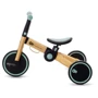 Триколісний велосипед 3 в 1 Kinderkraft 4Trike Sunflower Blue (00-00305178): Тип 3х колесный велосипед