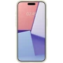 Чехол для iPhone Spigen Crystal Hybrid Sand Beige (ACS06448) for iPhone 15 Pro Max фото 6