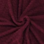 Плед Springos Extra Soft 160x200 см бордовый (HA7149) фото 7