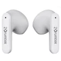 Наушники A4Tech B20 Grayish White: Тип конструкции вкладыши