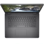 Ноутбук Dell Vostro 3400 (N4013VN3400GE_UBU) UA: Вес 1.59 кг