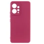 Чехол для телефонов Lakshmi Case Silicone Cover Full Camera Plum for Xiaomi Redmi Note 12 4G
