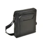 Мужская сумка планшет Bretton черная (30387 black)