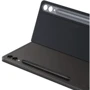 Аксессуар для планшетных ПК Samsung Book Cover Keyboard Slim Black for Samsung X810 Galaxy Tab S9+ (EF-DX810BBEGUA) фото 8