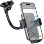 Держатель Hoco Car Holder H38 Black: Производитель HOCO
