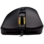Мышь Kingston HyperX Pulsefire FPS Pro RGB Black (HX-MC003B): Тип сенсора оптический